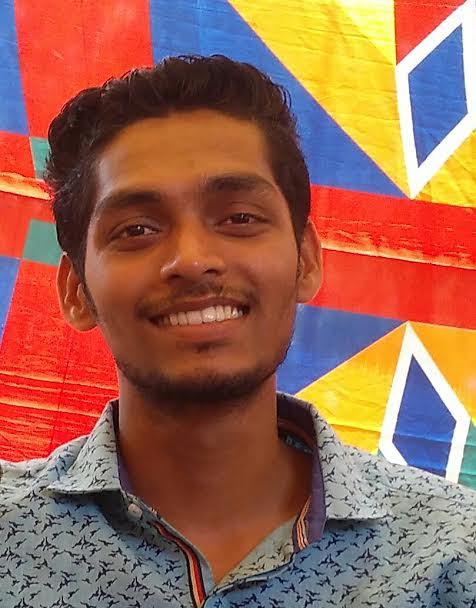 ಬೈಕ್‌ಗೆ ಲಾರಿ ಢಿಕ್ಕಿ: ಬೈಕ್ ಸವಾರನ ಮೃತ್ಯು